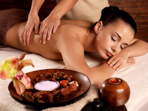 Holistic Therapies